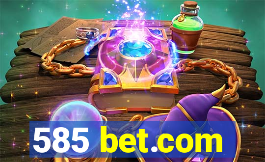 585 bet.com